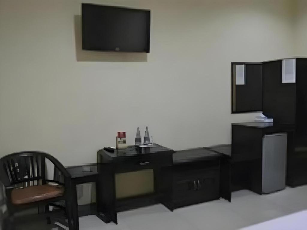 Hotel Khalista Purwakarta Exteriör bild