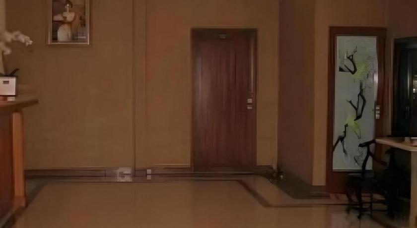 Hotel Khalista Purwakarta Exteriör bild